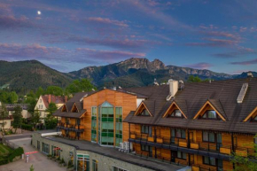 Hotel Wersal Zakopane